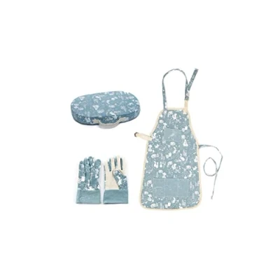 Image of Potty Feet beatrix potter childrens garden wear gift set