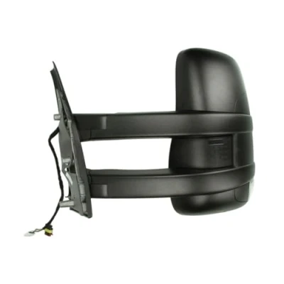 Image of 5801367571, 5802032045 Outside Mirror, driver cab MAGNETI MARELLI 182203182070 Left