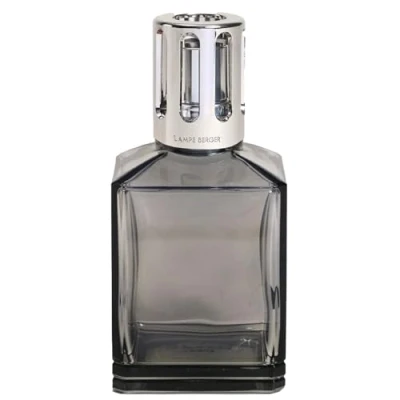 Image of Maison Berger Carrée Grise 4821 Oil Burner