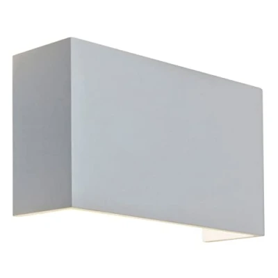 Image of Pella 325 1 Light Up &amp; Down Wall Plaster, E27