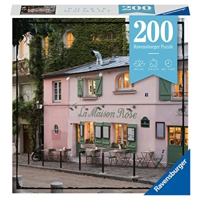 Image of RAVENSBURGER Puzzle 13271 Adult