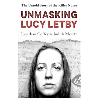 Image of Unmasking Lucy Letby: the Untold Story of Killer Nurse as seen on BBC Panorama