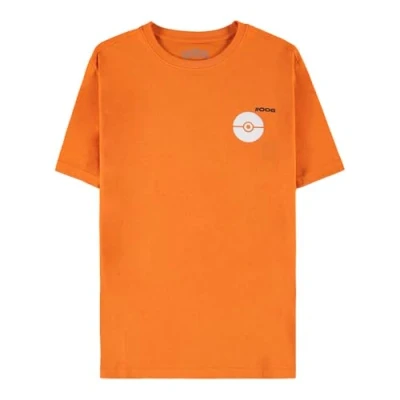 Image of POKEMON Dracaufeu T Shirt Homme (M)