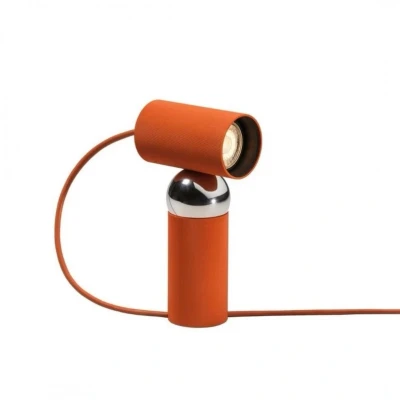 Image of Flos Bilboquet Table Lamp Tomato