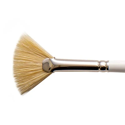 Image of Bob Ross Fan Brush 3