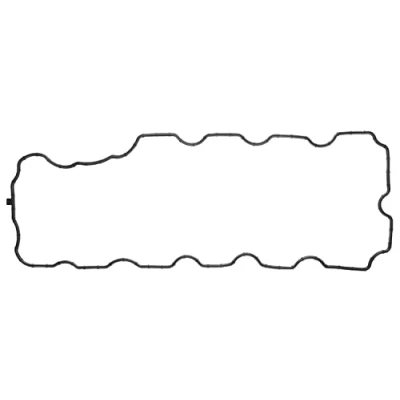 Image of 6540145200, A6540145200, A6540149400 Sump Gasket AJUSA 14106300 MERCEDES BENZ: C Class T modell