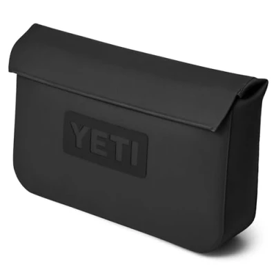 Image of YETI Sidekick Dry, Black, 3L