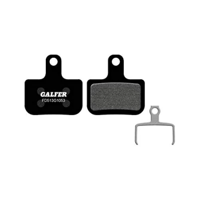 Image of GALFER Sram Level/T/TL Black STD Bike G1053 Unisex Adult, One Size
