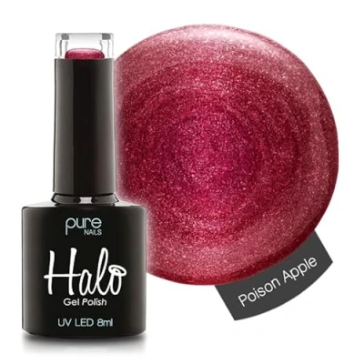 Image of Halo Enchanted Collection Poison Apple