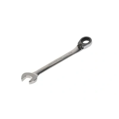 Image of Gedore 18mm Ratchet Combination Spanner