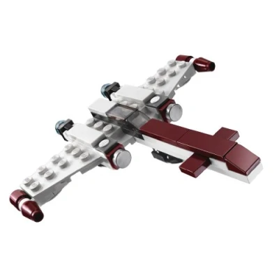 Image of Lego 30240 Stars Wars Z 95 Headhunter Set (Bagged)