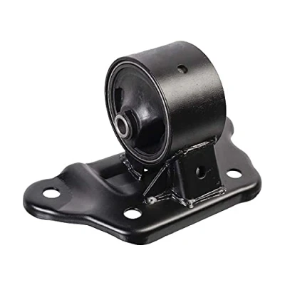 Image of MR554583, MR961540, MR992714 Engine Mount BLUE PRINT ADC480117 Left Rubber Metal MITSUBISHI: Lancer 7 Limousine