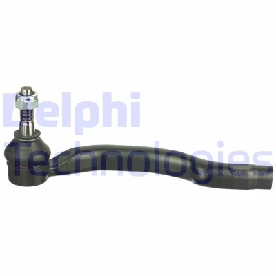 Image of GS1D32290 Track rod end DELPHI TA3025 12,7mm Front Axle Left MAZDA: 6 Estate, Hatchback, Saloon