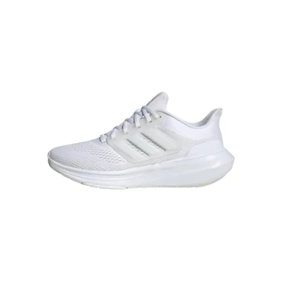 Image of adidas Women&#039;s Ultrabounce Shoes Sneaker, Cloud White/Crystal White, 5 UK