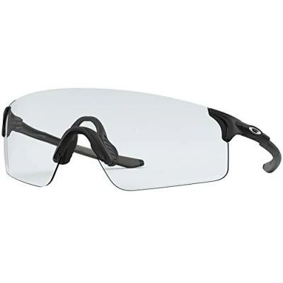 Image of Sunglasses Oakley Oo9454 evzero blades col. 945409 Unisex Mask Black