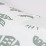 Image of PurFlo COVER BREATHE PREGNANCY PILLOW JARDIN