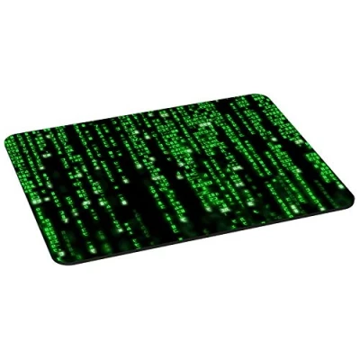 Image of PEDEA Design Matrix Mouse Mat Large