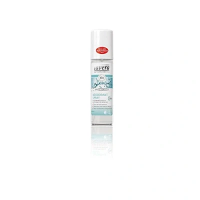 Image of LAVERA Basis Sensitiv Deodorant Spray
