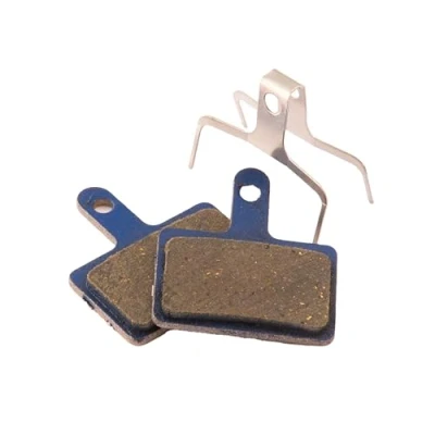 Image of Clarks Elite Semi Metallic Shimano/Tektro Disc Brake Pads