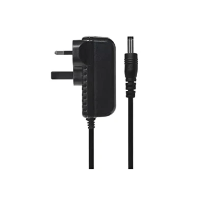Image of PRO ELEC PEL00848 12V, 2A AC/DC Power Supply, Output Connector:2.1 mm x 5.5 12