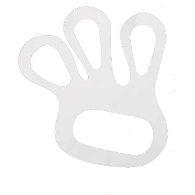Image of Portwest AC05 Glove Tensioner White,