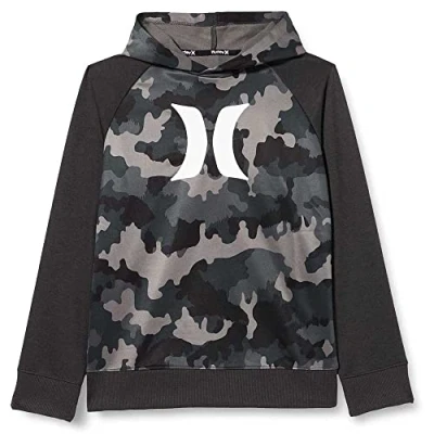 Image of H2O Dri Solar Icon Pullover