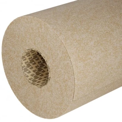Image of Beige Van Lining Carpet 4 Way Stretch 3 Metre Long