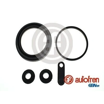 Image of 05142557AB001 Brake Caliper Repair Kit AUTOFREN SEINSA D42370 Front Axle 61mm CHRYSLER: 300C Touring