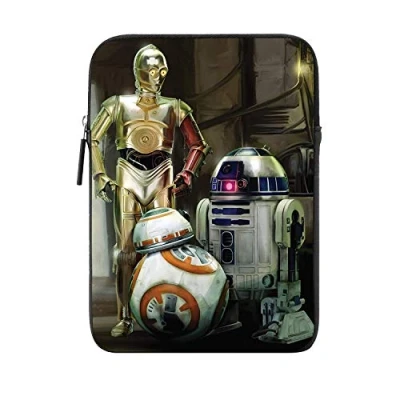 Image of BB Designs Europe Star Wars Elite Squad iPad Mini Case