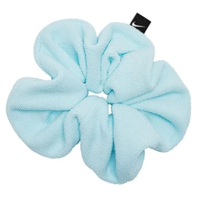 Image of Gathered Hair Tie Large Terry