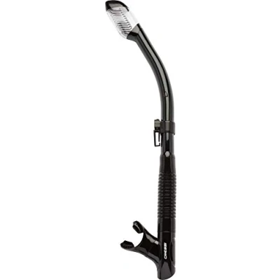 Image of Cressi Premium Dry Snorkel Adult Unisex