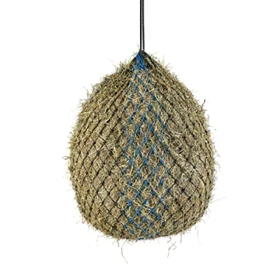 Image of Fine Mesh Hay Net Small