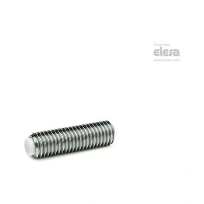 Image of ELESA Grub screw GN 913.5 M8 20 KU