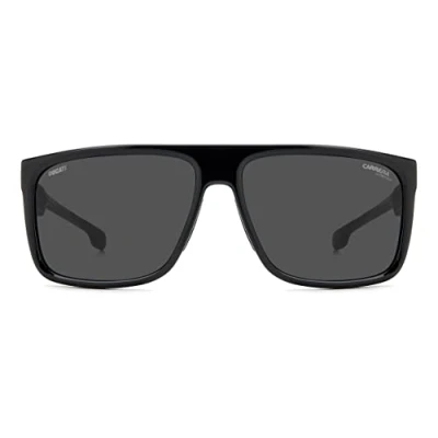 Image of Sunglasses Carrera ducati Carduc 011/s col. 807/ir Man Square Black