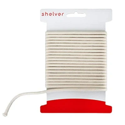 Image of Cotton Piping Cord (5mm / 5 metre)