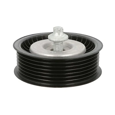Image of 6422002070, A6422002070 Idler Pulley INA 532 0808 10 MERCEDES BENZ: E Class Saloon, S Sprinter 3.5 t Van