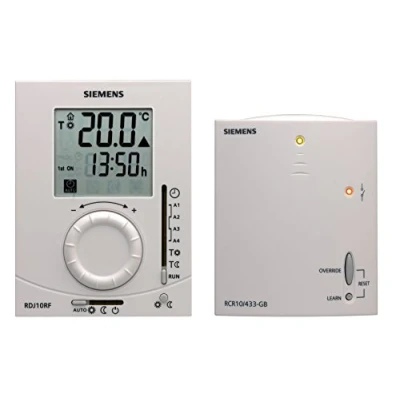 Image of SIEMENS RDJ100RF Digital Room STAT