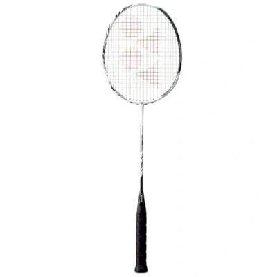 Image of Yonex Astrox 99 Pro (White Tiger) (4UG5) Badminton Racket (Unstrung)