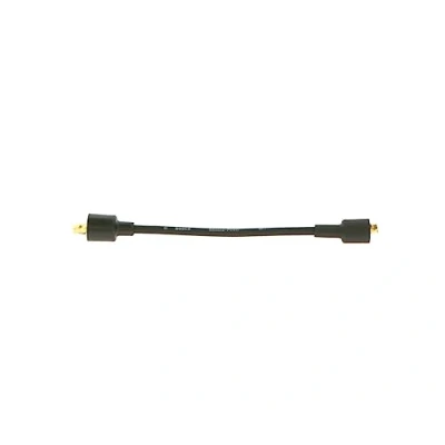 Image of Bosch 0986356732 Ignition cable set of 5