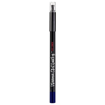 Image of Ardell Beauty Wanna Get Lucky Gel Liner, Cobalt