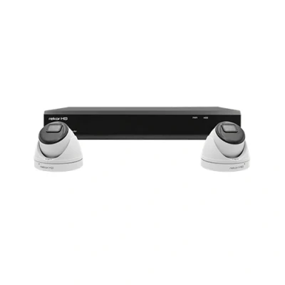 Image of ESP 4 Channel HD 500GB CCTV System
