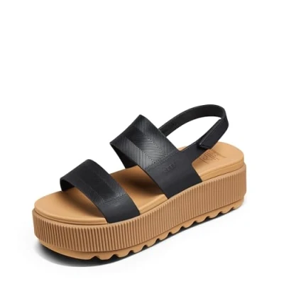 Image of Reef Water Vista Higher Sandals Women 40