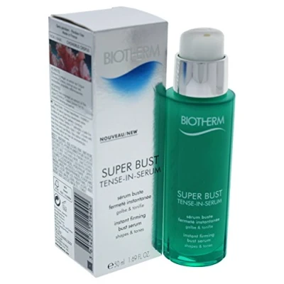Image of Biotherm Super Bust Tensor Serum 50 ml