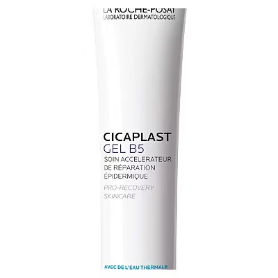 Image of La Roche Posay Cicaplast Gel B5 Pro Recovery Skincare 40ml