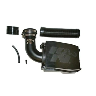 Image of K&amp;N 57S 9501 Washable and Reusable Car Performance Intake Kit