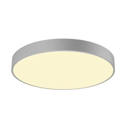 Image of SLV Medo 60 Wall/Ceiling Lamp 2700/3000/4000K Grey
