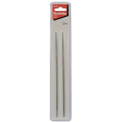 Image of Makita D 67371 Round File 4.5 mm Pack of 2