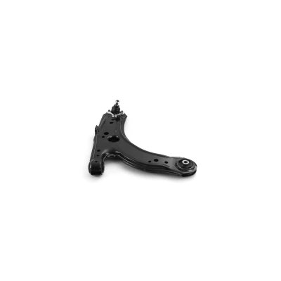 Image of 1J0407151A, 1J0407151B, 1J0407151C, 1J0407366A, 1J0407366B Suspension Arm SKF VKDS 321103 B with synthetic grease ball joint Control