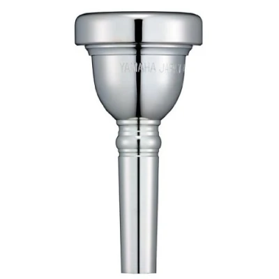 Image of Yamaha Trombone Mouthpiece (YAC SL45A)
