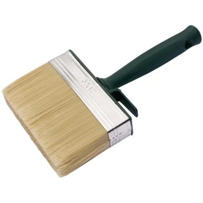 Image of Draper Shed and Fence Brush, 115mm